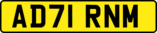 AD71RNM