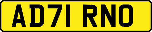 AD71RNO