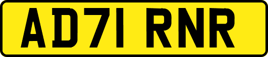 AD71RNR