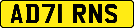 AD71RNS