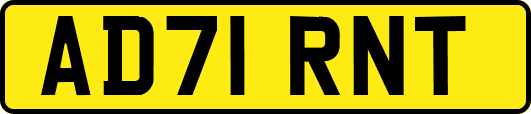 AD71RNT