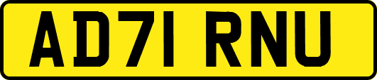 AD71RNU