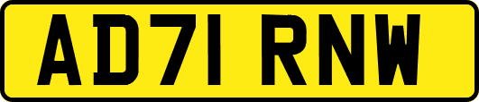 AD71RNW
