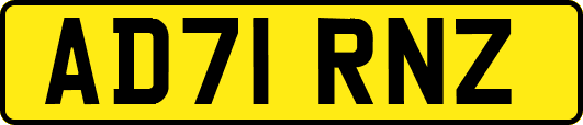 AD71RNZ