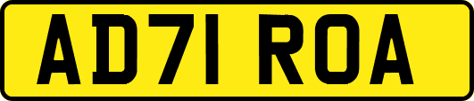 AD71ROA