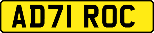 AD71ROC