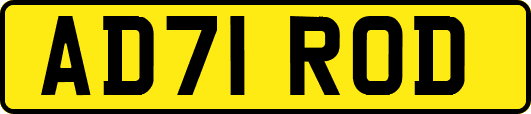 AD71ROD