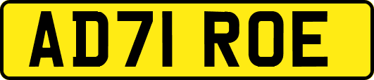 AD71ROE