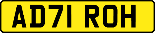 AD71ROH