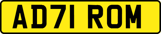 AD71ROM
