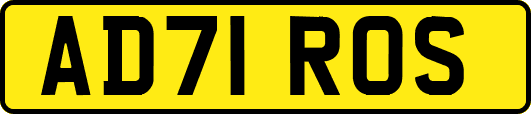 AD71ROS