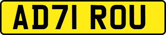AD71ROU