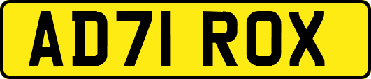 AD71ROX