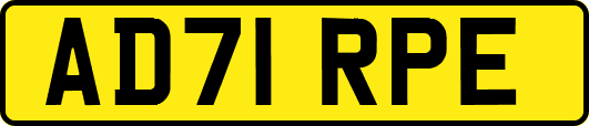 AD71RPE