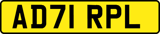 AD71RPL