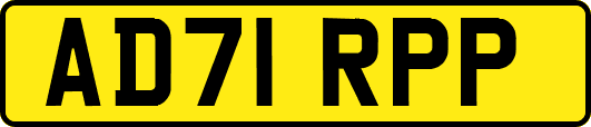 AD71RPP