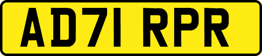 AD71RPR