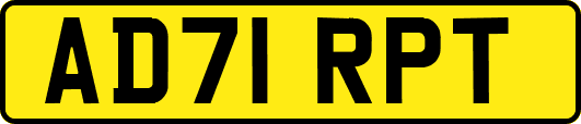 AD71RPT