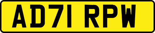 AD71RPW