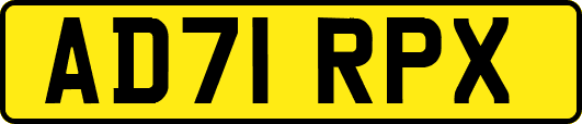 AD71RPX