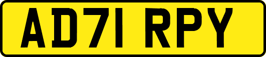 AD71RPY