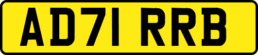 AD71RRB