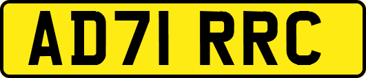 AD71RRC
