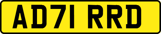 AD71RRD
