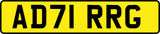 AD71RRG