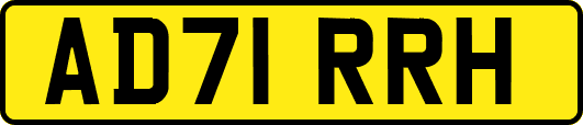 AD71RRH
