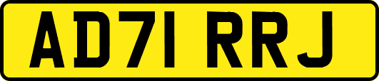 AD71RRJ