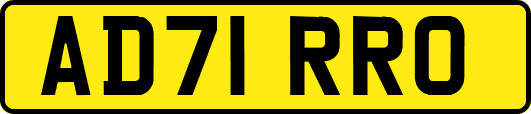 AD71RRO