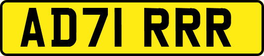 AD71RRR