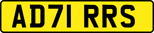 AD71RRS