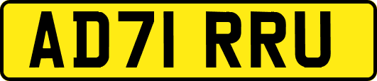 AD71RRU