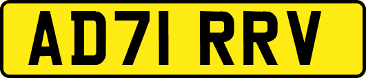 AD71RRV