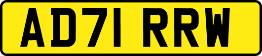 AD71RRW