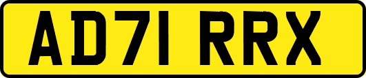 AD71RRX