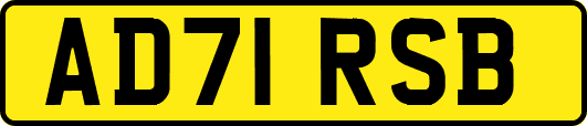 AD71RSB