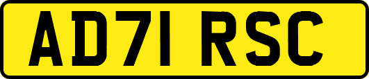 AD71RSC