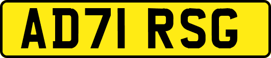 AD71RSG