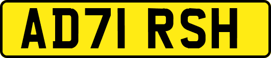 AD71RSH