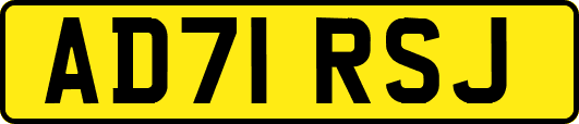 AD71RSJ