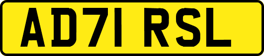 AD71RSL