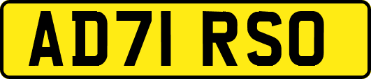 AD71RSO