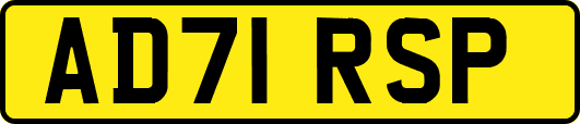 AD71RSP