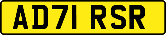 AD71RSR