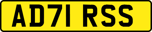 AD71RSS