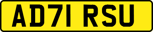 AD71RSU