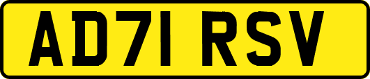 AD71RSV